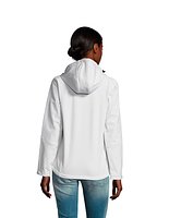 Damen Jacke 340g Sarleych