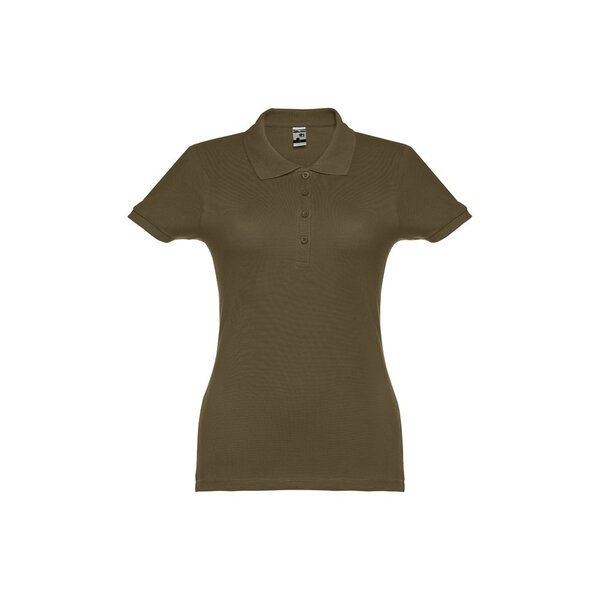 Damen Poloshirt Lüzzi