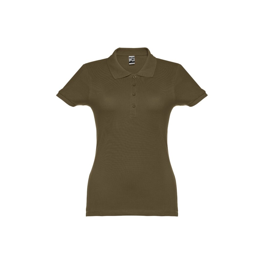 Damen Poloshirt Lüzzi