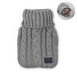 Wärmflasche 400ml Relieren