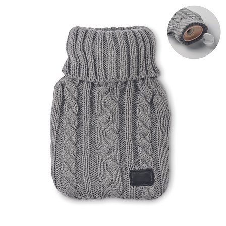 Wärmflasche 400ml Relieren