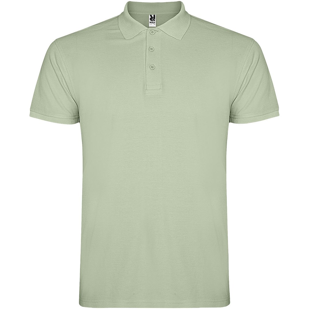 Poloshirt für Herren - Bignana