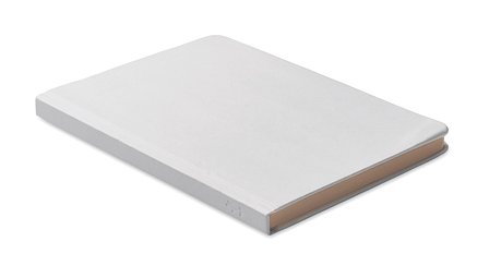 DINA5 Notizbuch Zuckerrohr PLA Fenetorie