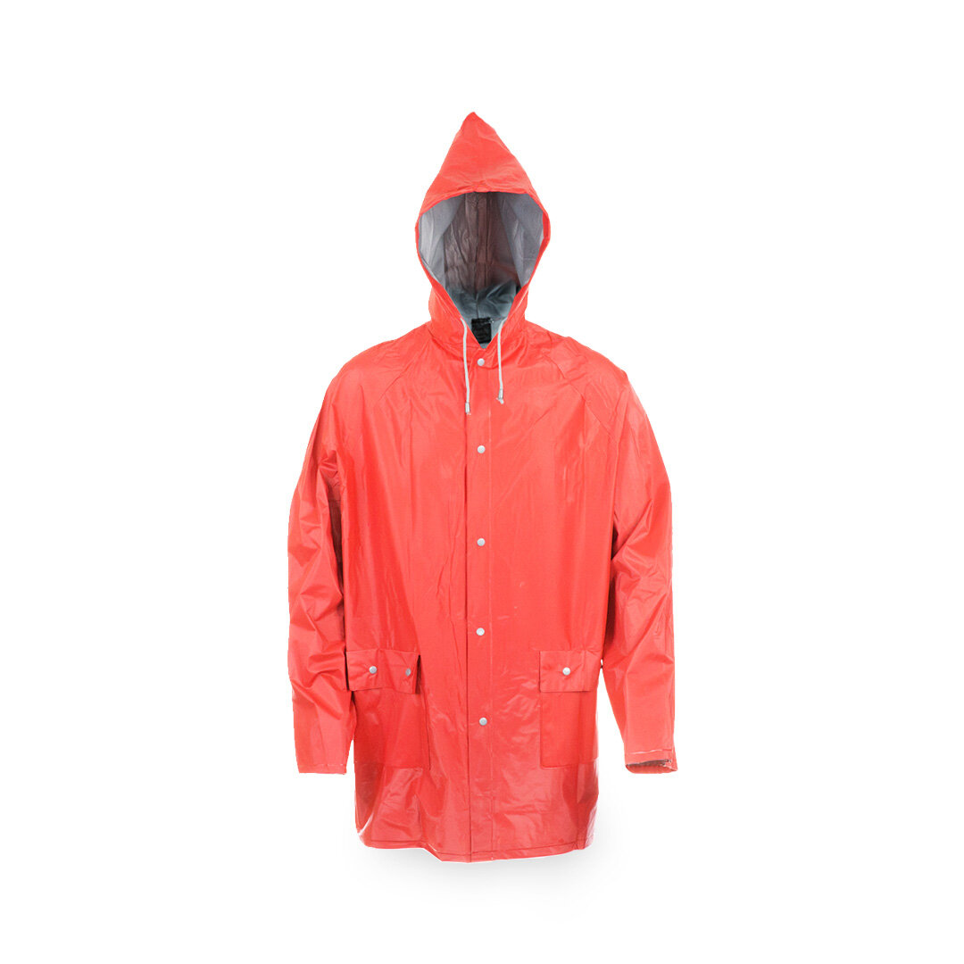 Regenjacke Idbow