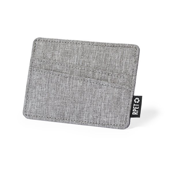 Visitenkartenetui Idpek