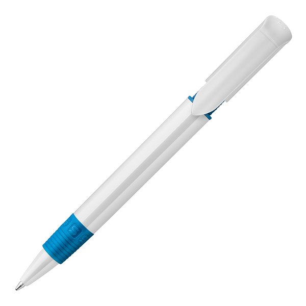 Kugelschreiber S40 Grip hardcolour Fadinanni