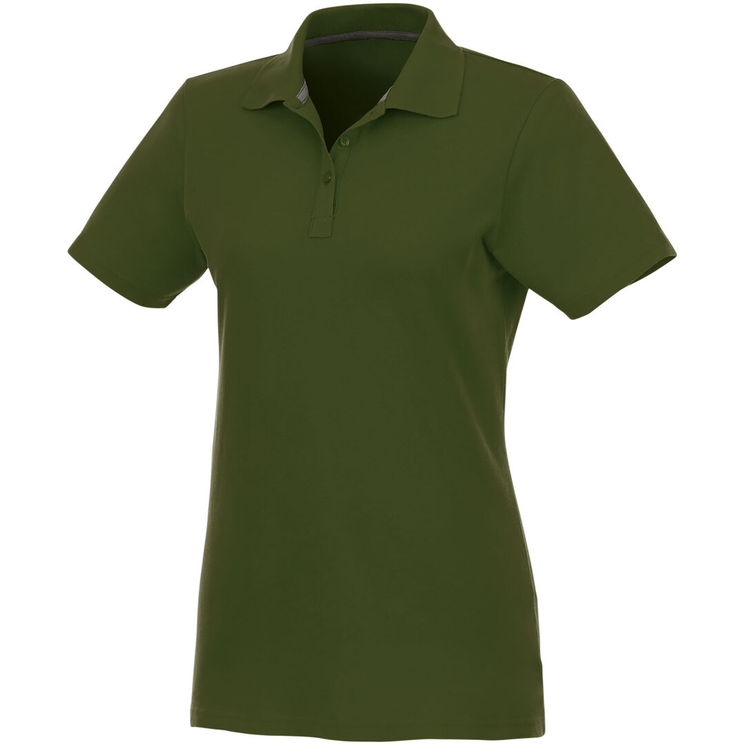 Poloshirt für Damen - Emma