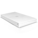 DIN A5 Notizbuch, löschbar Fria