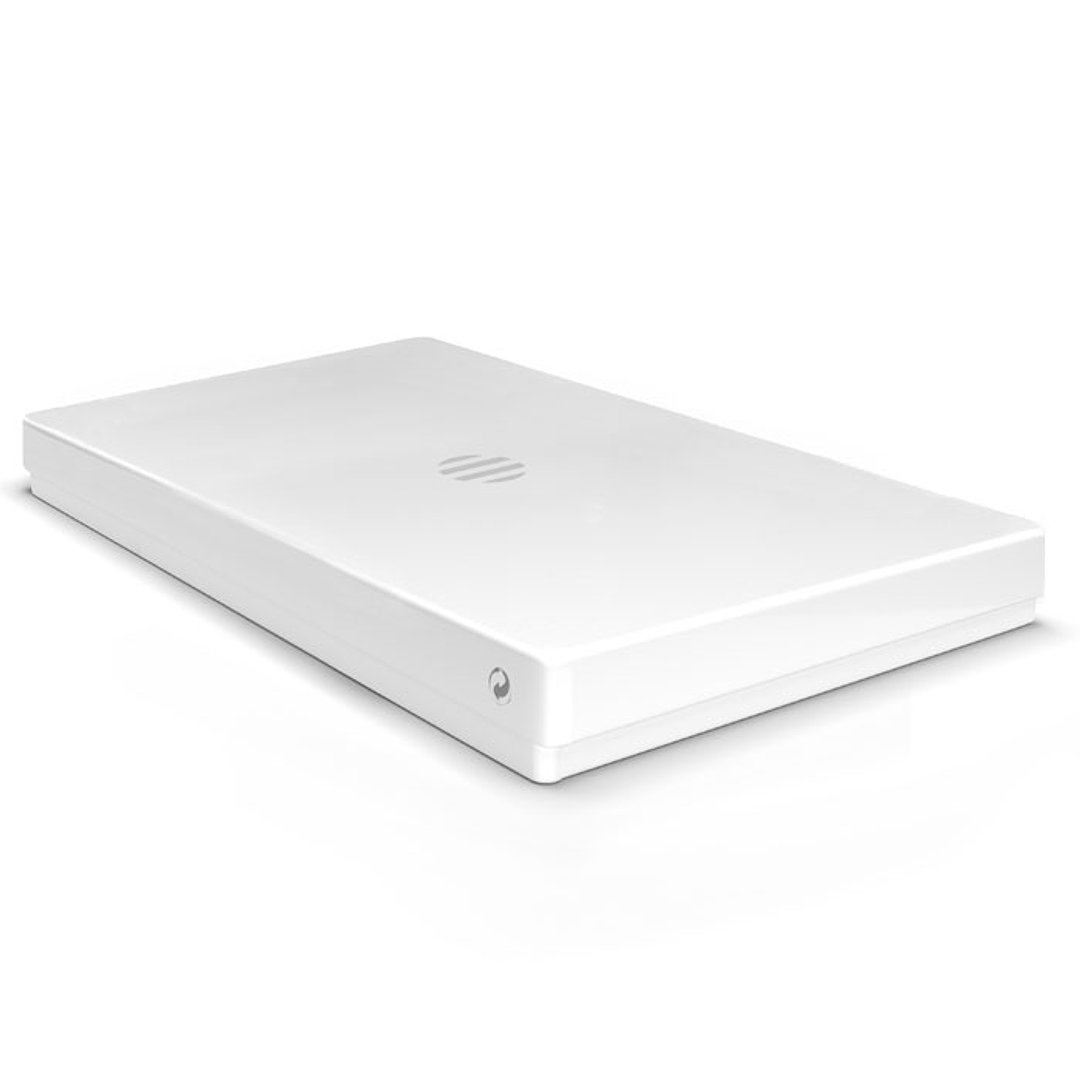 DIN A5 Notizbuch, löschbar Fria