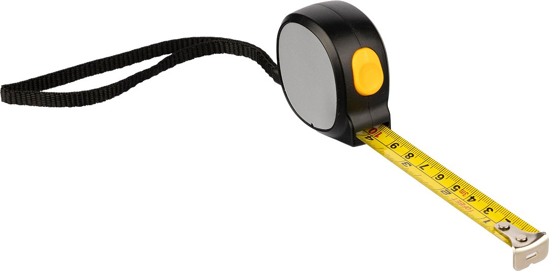 ABS-Massband Anrist
