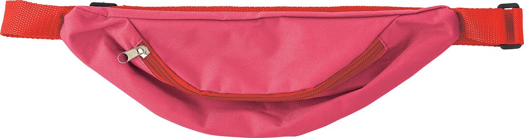 Hüfttasche aus Polyester Bettat
