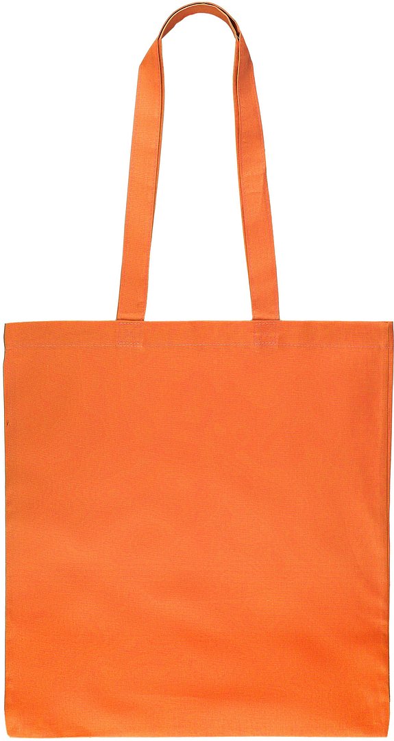 Einkaufstasche Tex-Baumwolle (140 g/m²) Lüthlin