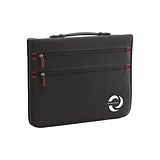 Portfolio Sarle | Polyester | A4 | Mit Taschenrechner