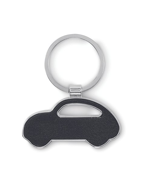 Schlüsselring Auto Vignansel