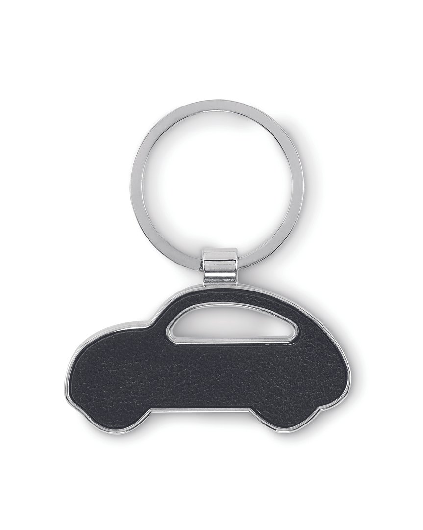 Schlüsselring Auto Vignansel