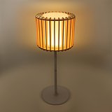 Coollux LED-Lampe Lamella Luna Tall Jovicch