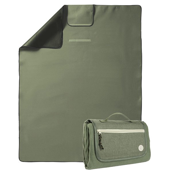 City Picknickdecke 170x130cm Rudy