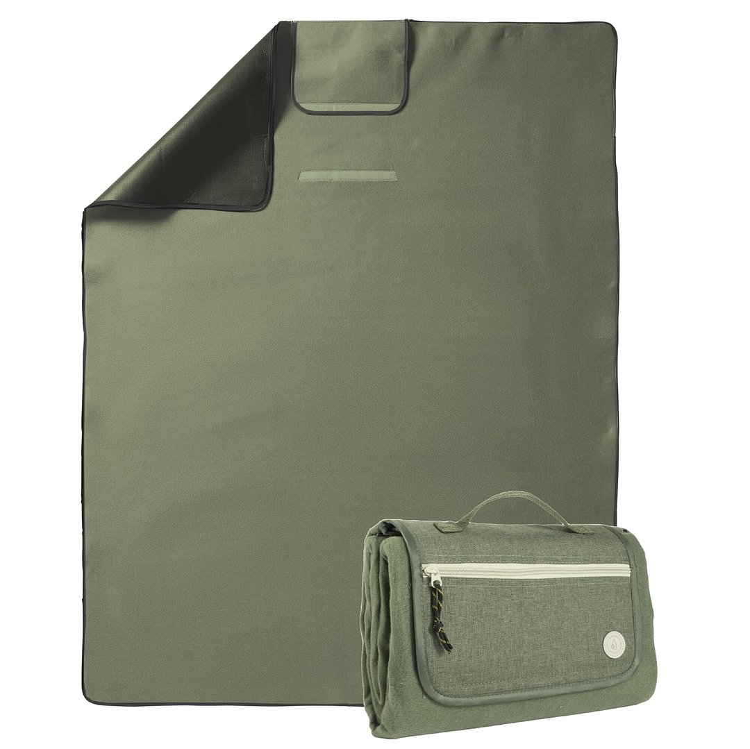 City Picknickdecke 170x130cm Rudy