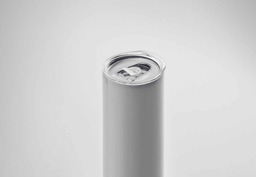 Doppelwandiger Becher Subli Badrg