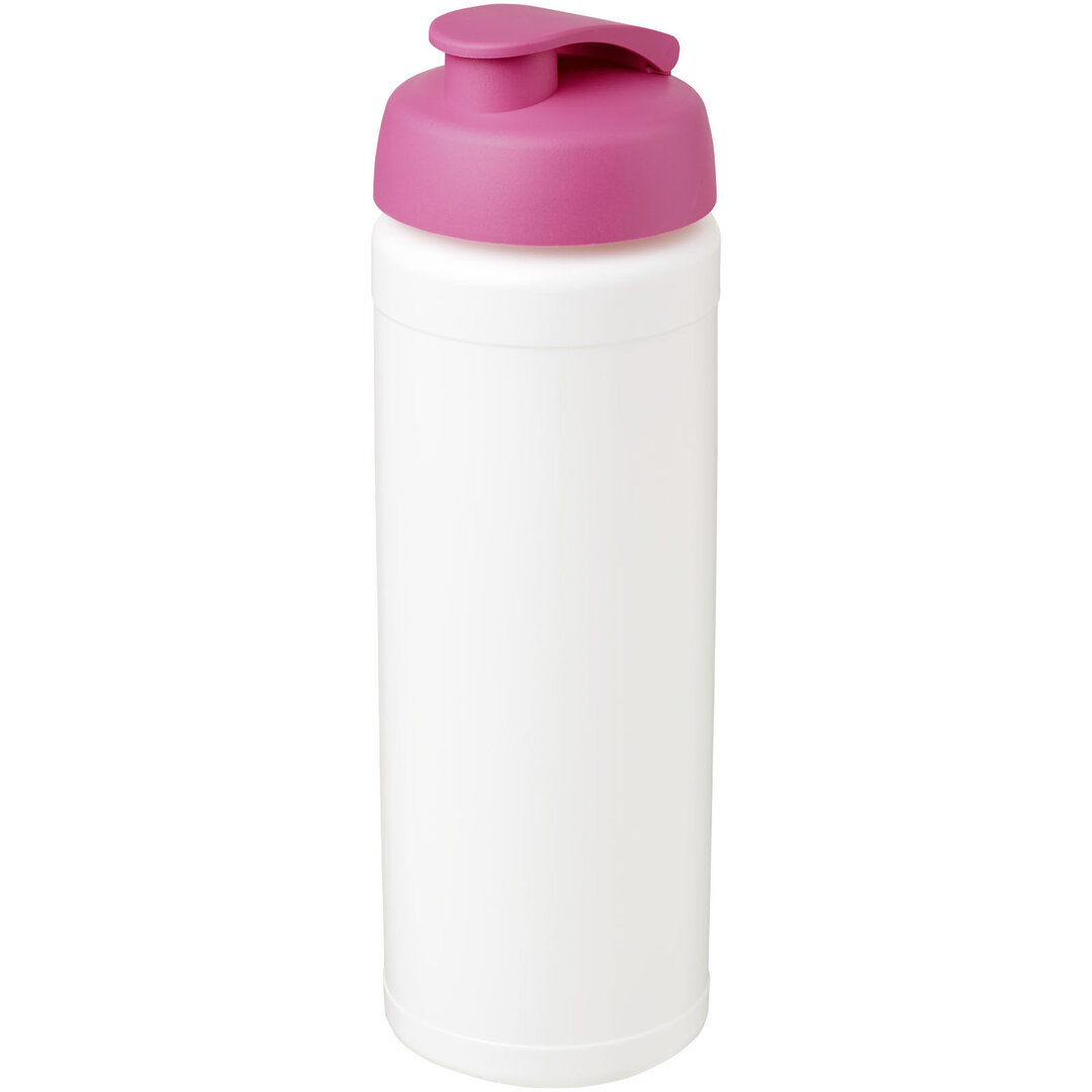 Grip 750 ml Sportflasche mit Klappdeckel - Emmarat