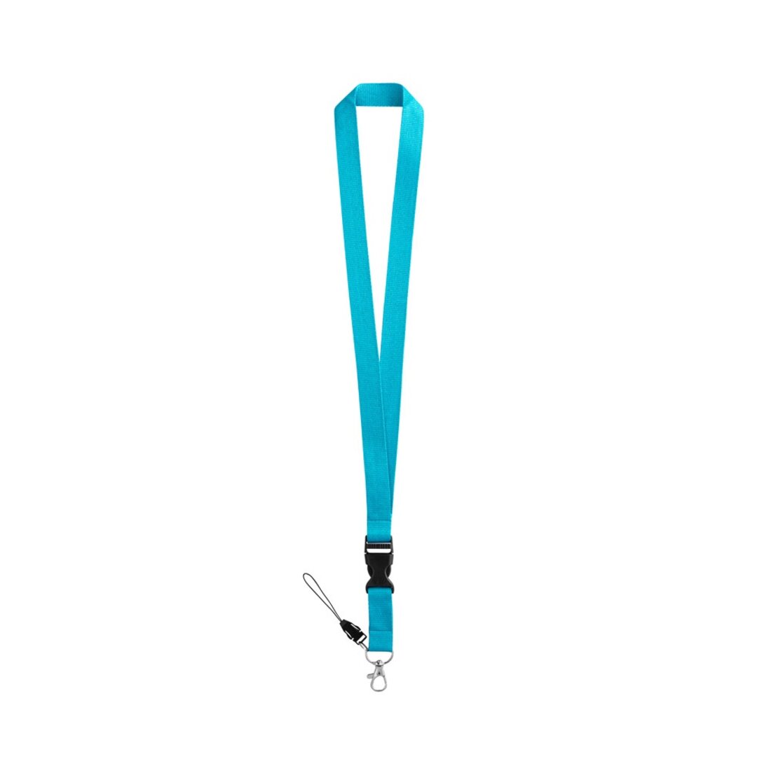 Lanyard mit 20mm Breite Jovinang