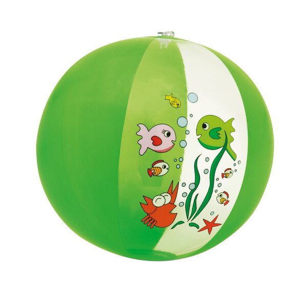 Aufblassbarer Ball Maraitana