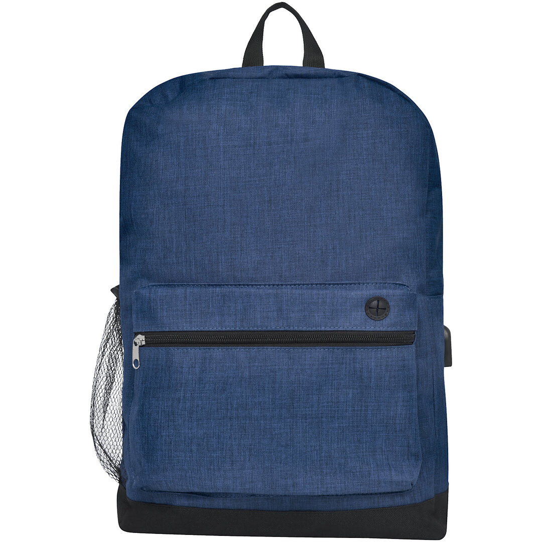 15,6" Business Laptop-Rucksack 16L - Trudia