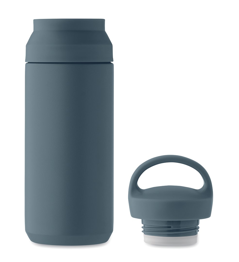 Doppelwandige Flasche 320 ml Veik