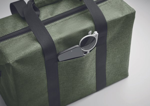 Kühltasche 300D RPET 3L Heliun