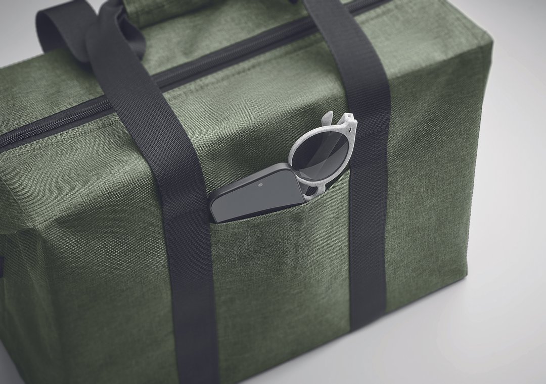 Kühltasche 300D RPET 3L Heliun