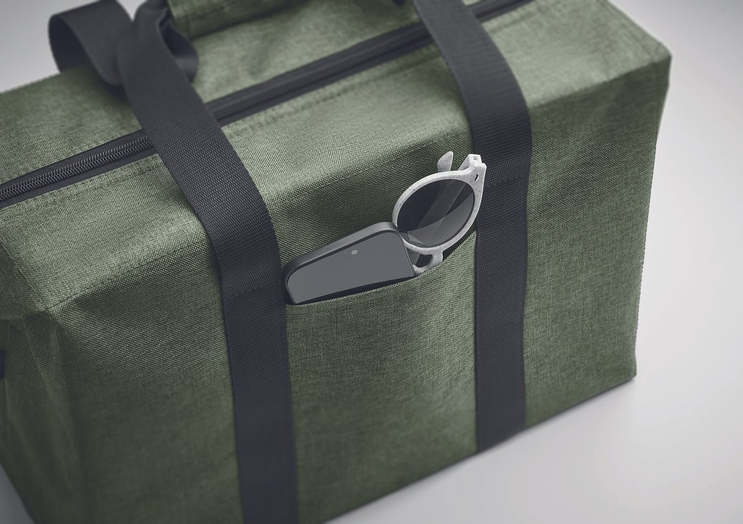 Kühltasche 300D RPET 3L Heliun