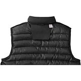 GRS recycelter wattierter Bodywarmer für Herren - Razena