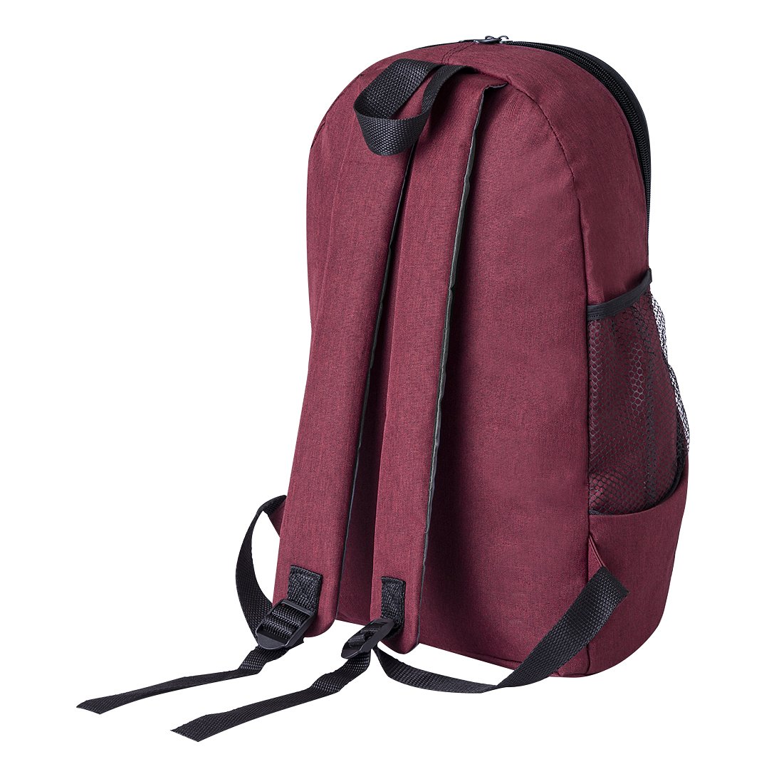 Rucksack Idgli