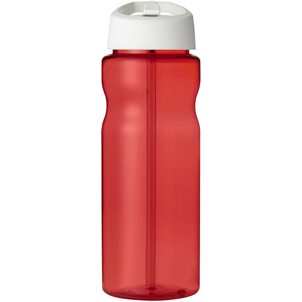 Eco Base 650 ml Sportflasche mit Ausgussdeckel - Razendrio