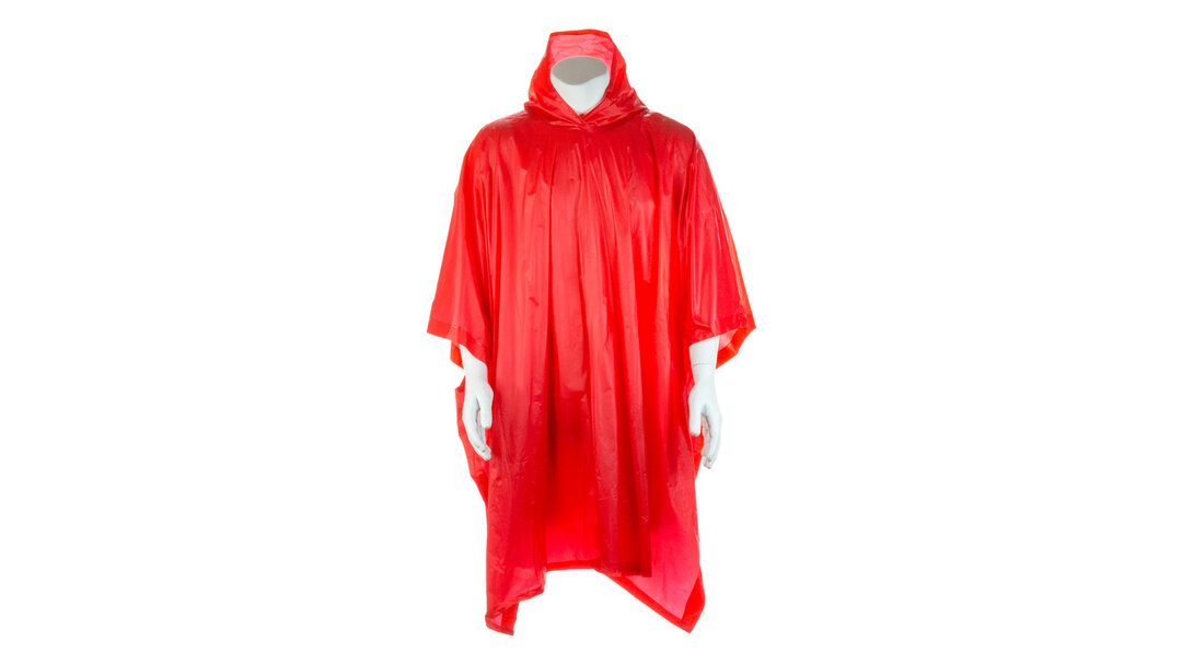 Poncho Idllo
