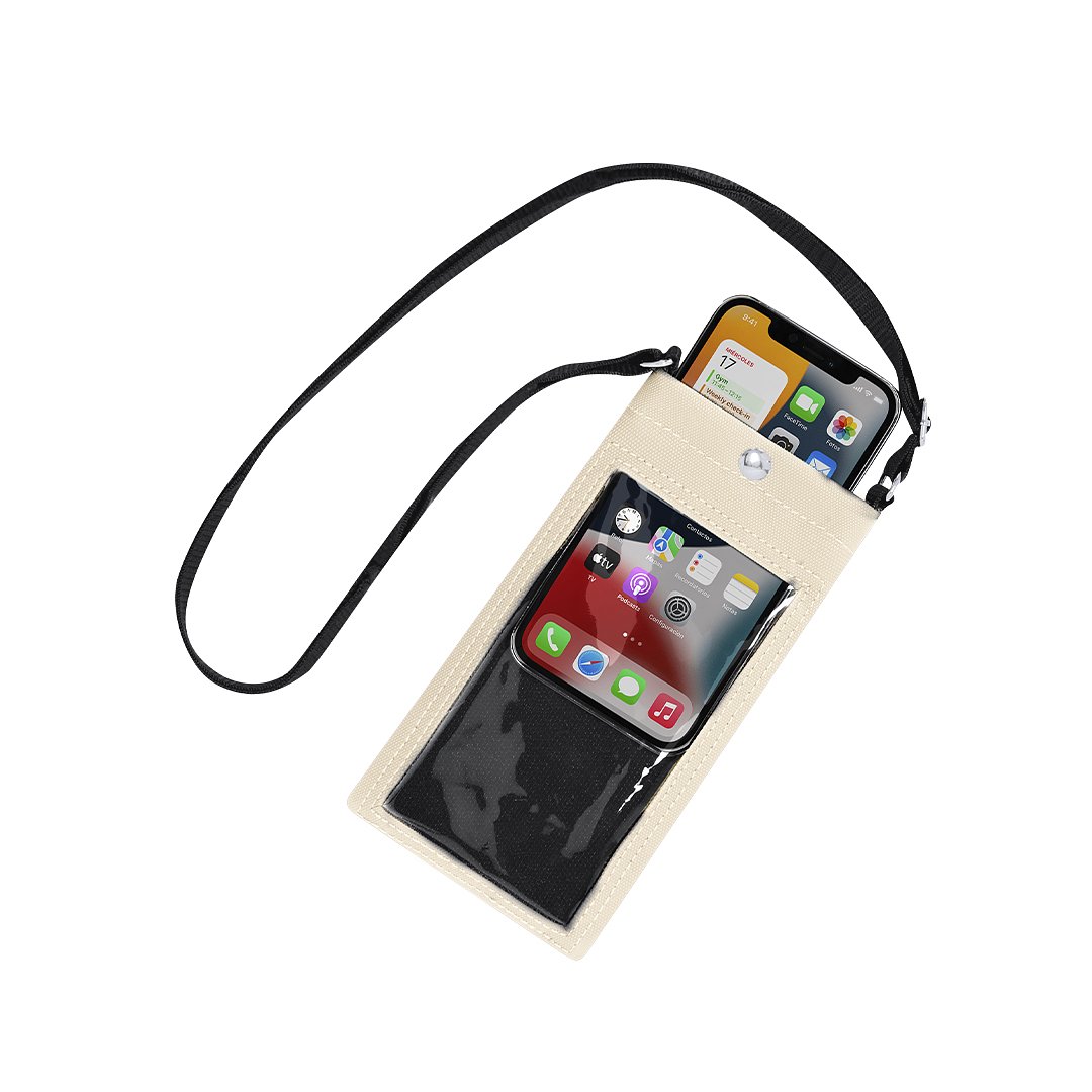 Mehrzwecktasche Idnar