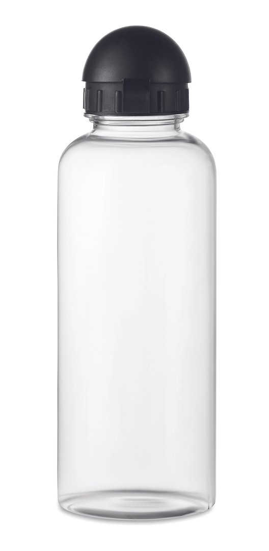 RPET-Flasche 500ml Paulitan