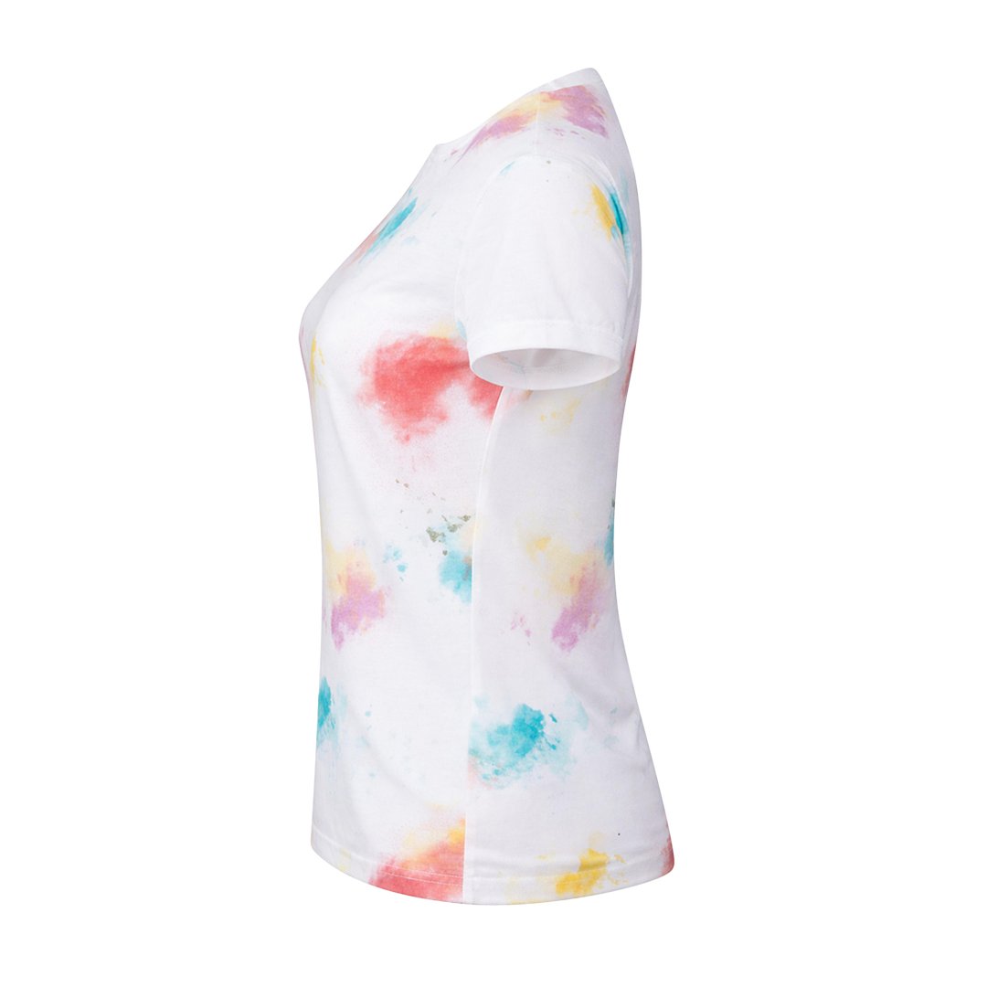 Frauen T-Shirt Idvin