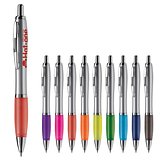 Kugelschreiber Hawaï Silver Razen