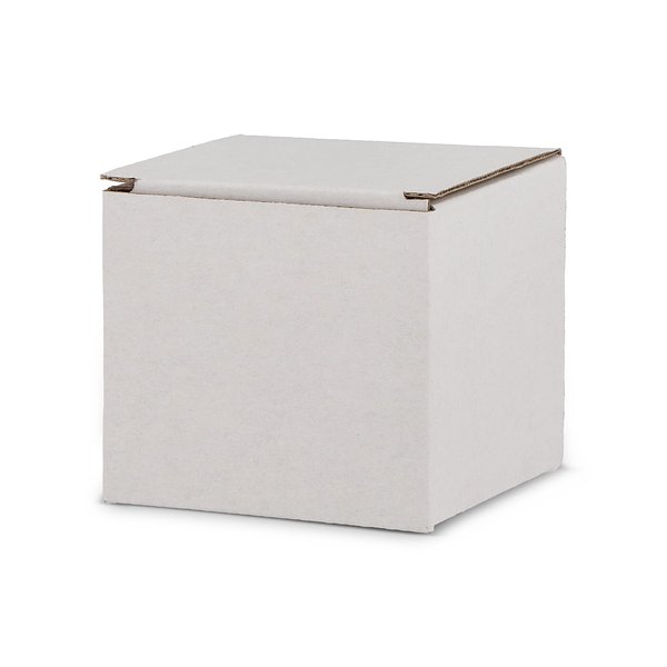 Individuell gestaltete Geschenkbox Tassen klein Rete