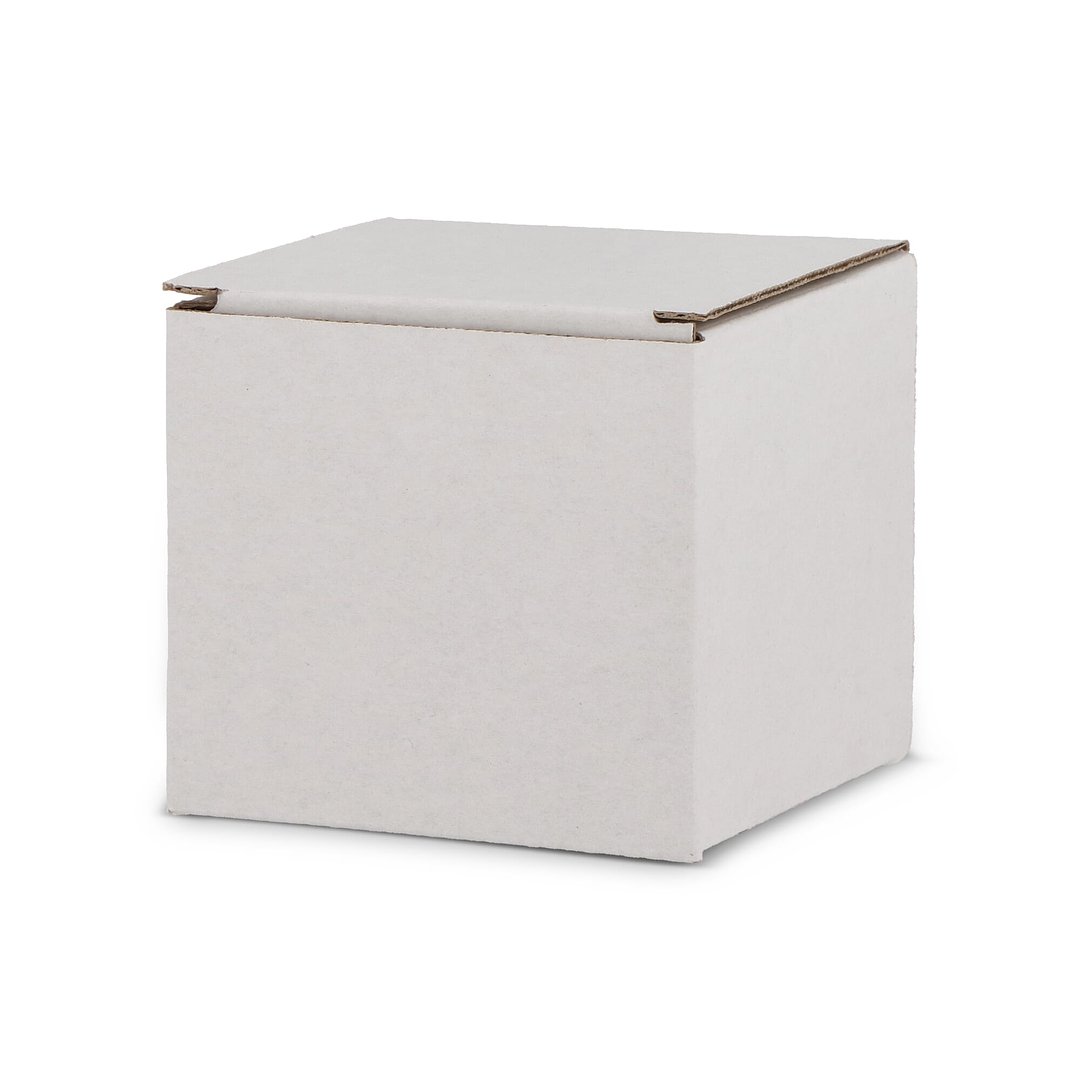 Individuell gestaltete Geschenkbox Tassen klein Rete