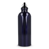 R-Edelstahl einwandige Flasche mit Karabiner 500 ml Nolfrina