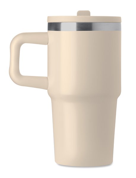 Doppelwandiger Trinkbecher 500ml Annelyll