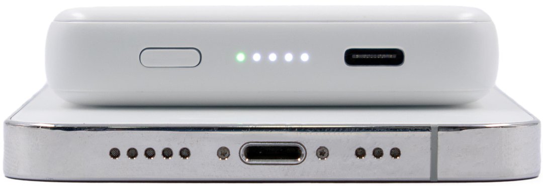Powercharge Air kabellose Powerbank Ramun