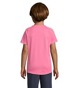 Kinder T-Shirt 140g Waltix