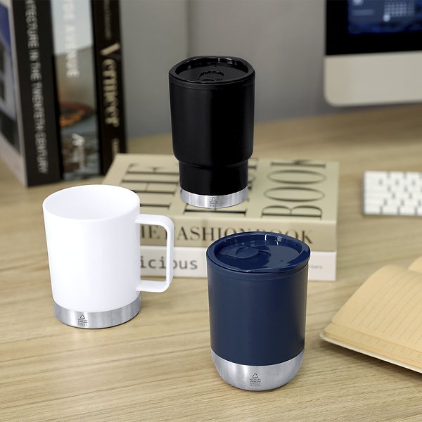 Wärme Trinkbecher Idncy