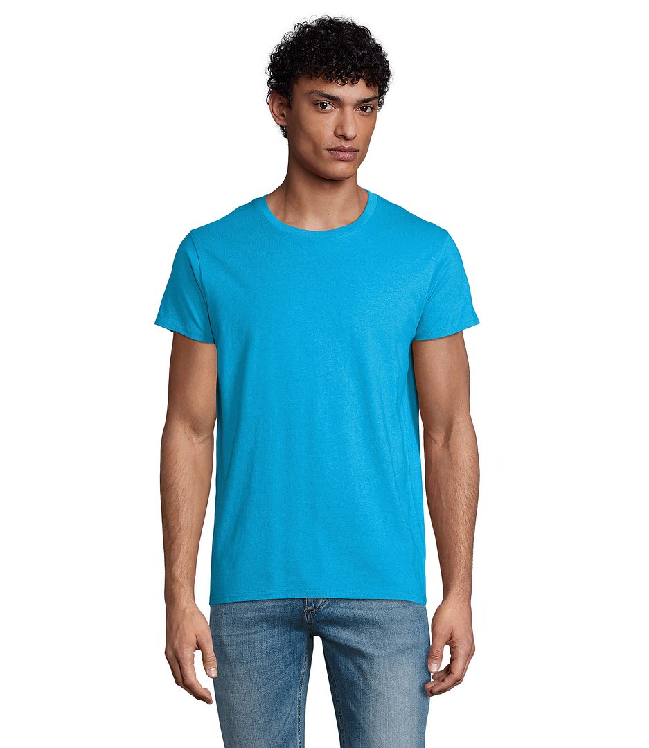 Männer T-Shirt 150g Uelycin