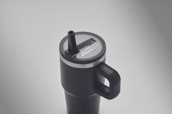 Doppelwandiger Trinkbecher 500ml Annelyll