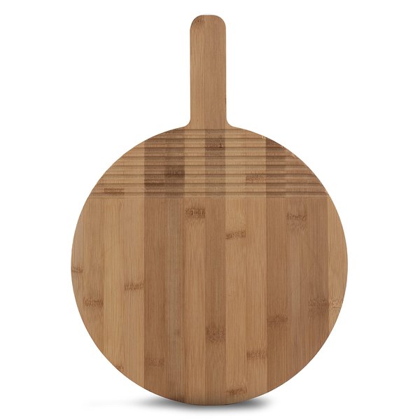 Schneidebrett Rund Stgauli