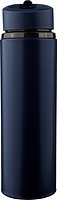 Recycelte Edelstahl-Trinkflasche (750 ml) Ongat